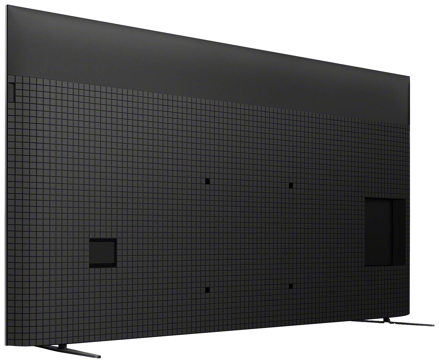 Sony Bravia 7 LED-TV 189 cm 75 Zoll EEK D (A - G) CI+, DVB-C, DVB-S, DVB-S2, DVB-T, DVB-T2, Smart TV, UHD, WLAN, PVR ready Dark silver