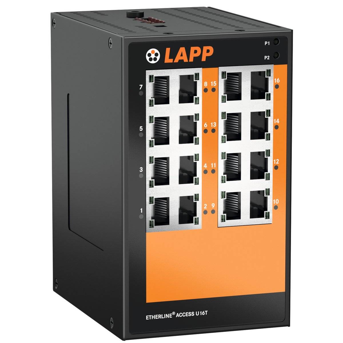 LAPP ETHERLINE ZUGANG U04TP01T - 1 Stück