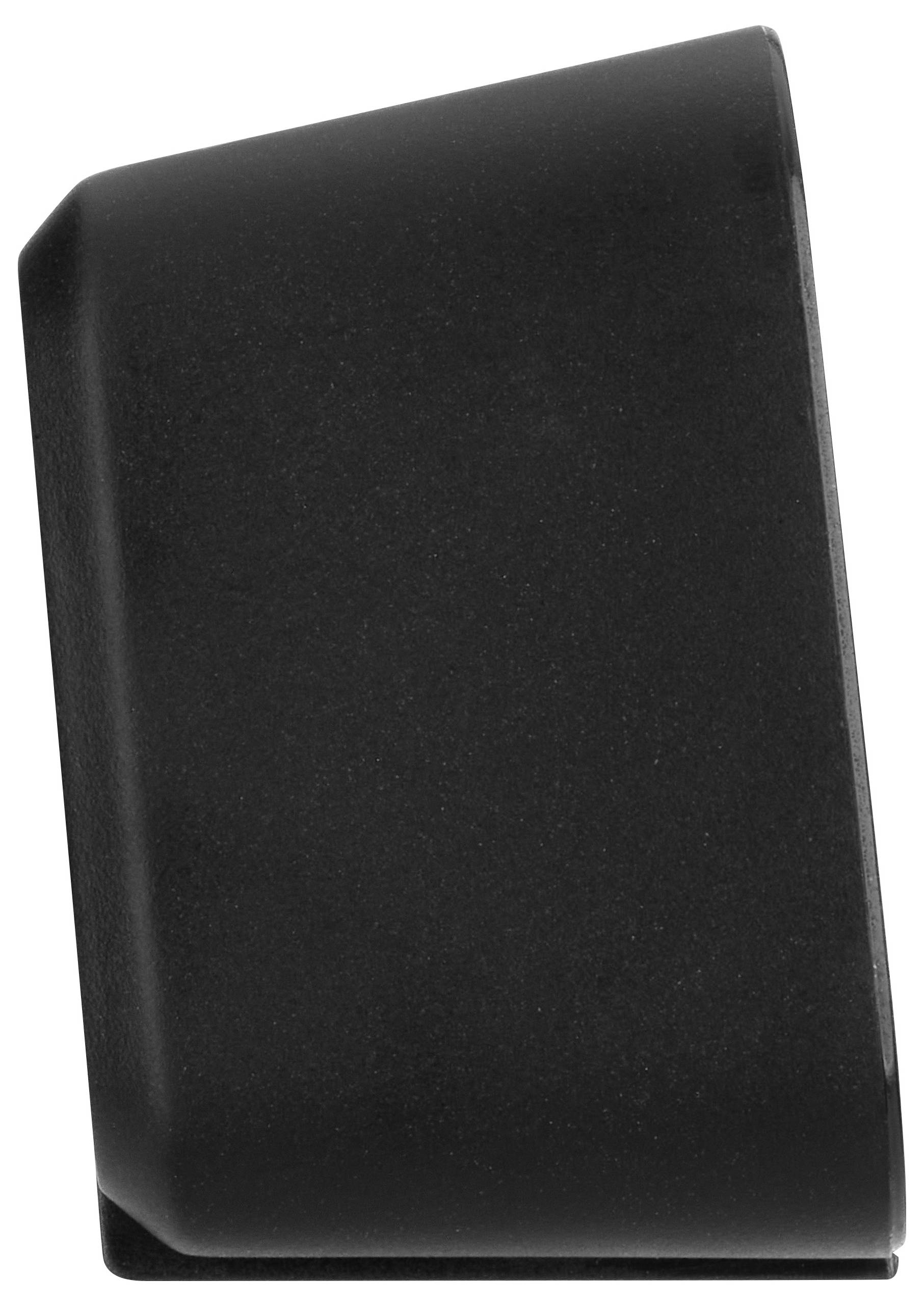 TFA Dostmann 60.2039.10 Quarz Wecker Grau Alarmzeiten 1