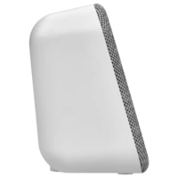 TFA Dostmann 60.2042.02 Quarz Wecker Weiß, Grau Alarmzeiten 3 Großes Display TFA Dostmann 60.2042.02 Quarz Wecker Weiß, Grau Alarmzeiten 3 Großes Display