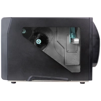 Godex GX4300i Etikettendrucker Thermodirekt, Thermotransfer 300 x 300 dpi Etikettenbreite (max.): 118mm USB, RS-232, LAN Godex GX4300i Etikettendrucker Thermodirekt, Thermotransfer 300 x 300 dpi Etikettenbreite (max.): 118mm USB, RS-232, LAN