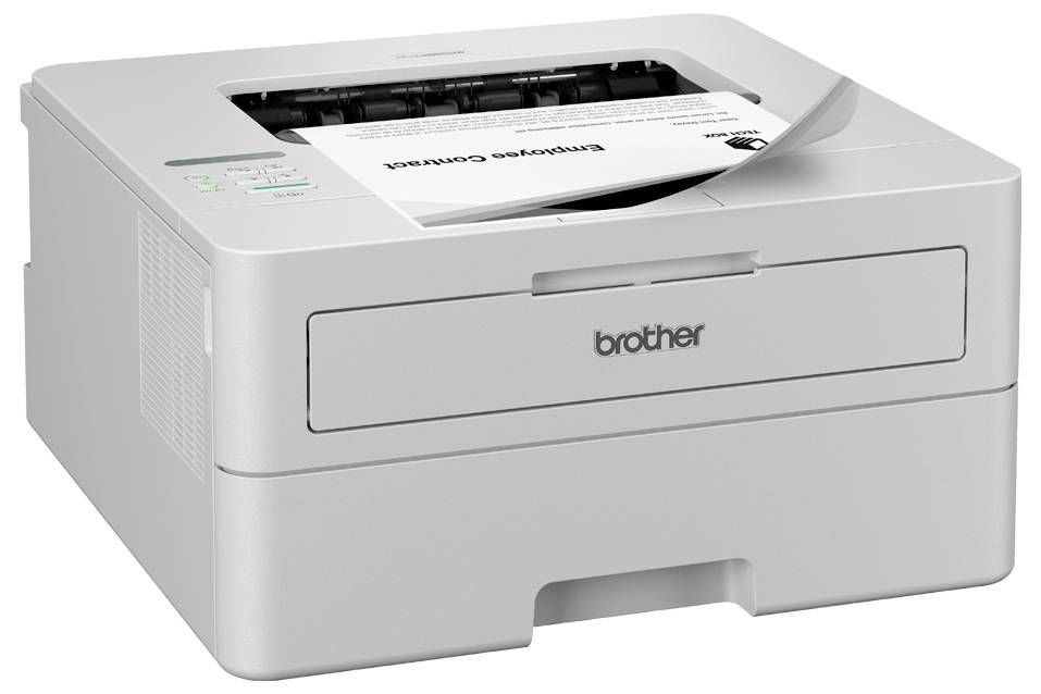 Brother HL-L2865DW Drucker Laser Schwarz-Weiß A4 34 S./min 1200 x 1200 dpi Duplex, LAN, USB, WLAN
