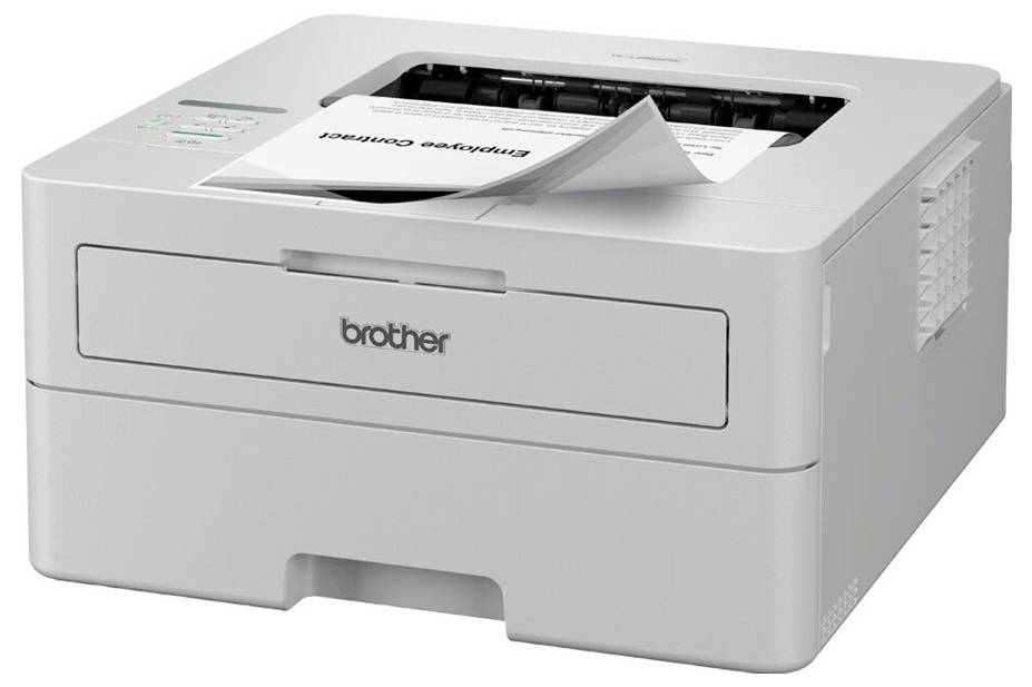 Brother HL-L2865DW Drucker Laser Schwarz-Weiß A4 34 S./min 1200 x 1200 dpi Duplex, LAN, USB, WLAN