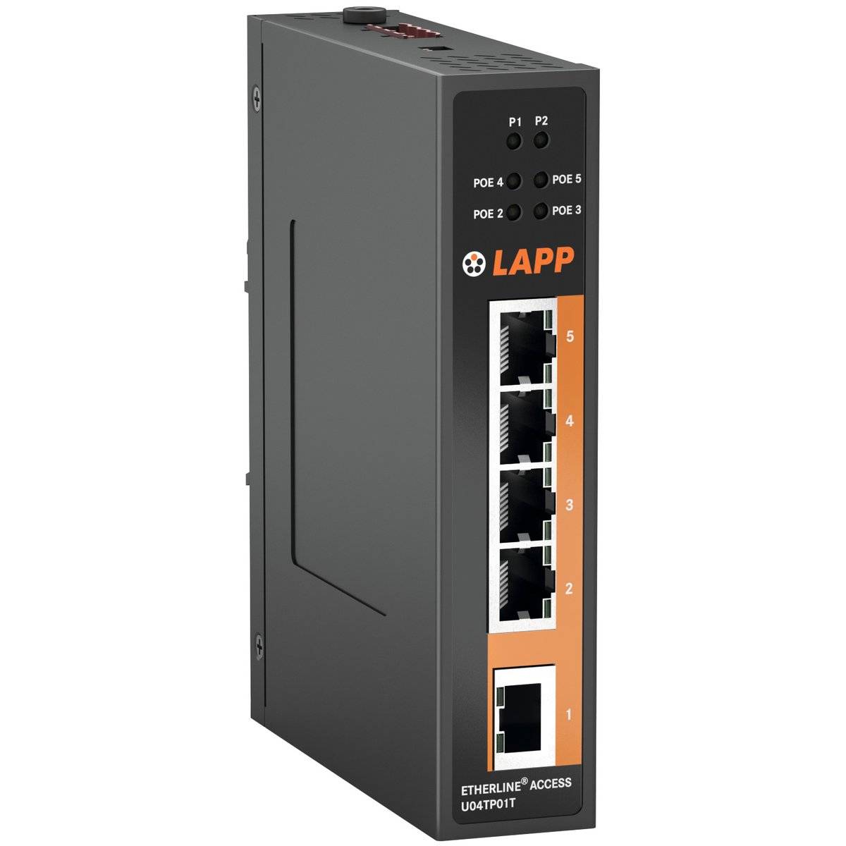 Lapp Zubehör ETHERLINE ACCESS U05T-2GEN 21700123