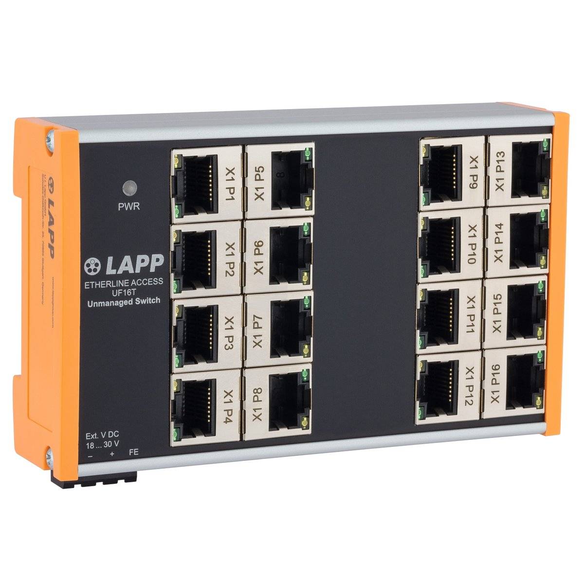 Lapp Zubehör ETHERLINE ACCESS UF08T 21700145
