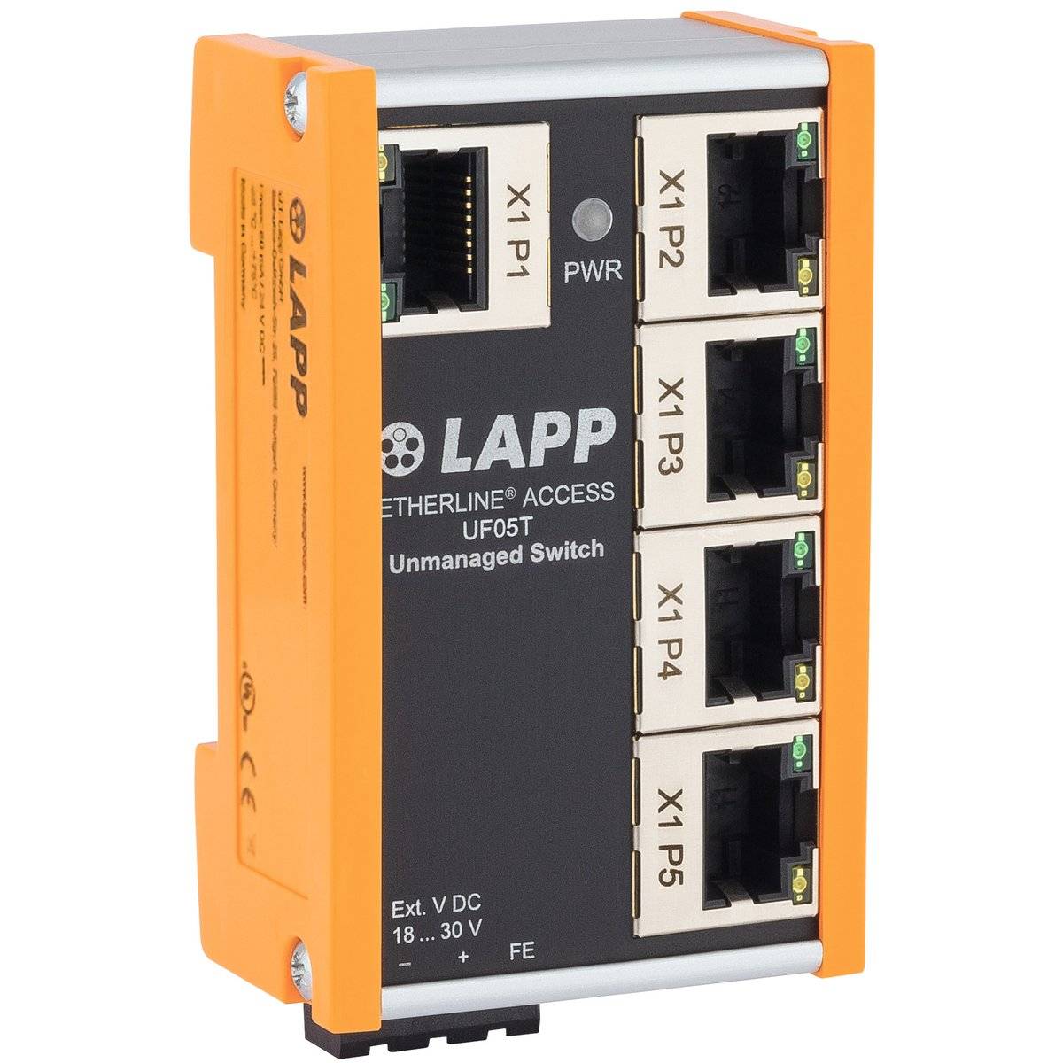 Lapp Zubehör ETHERLINE ACCESS UF08T 21700145