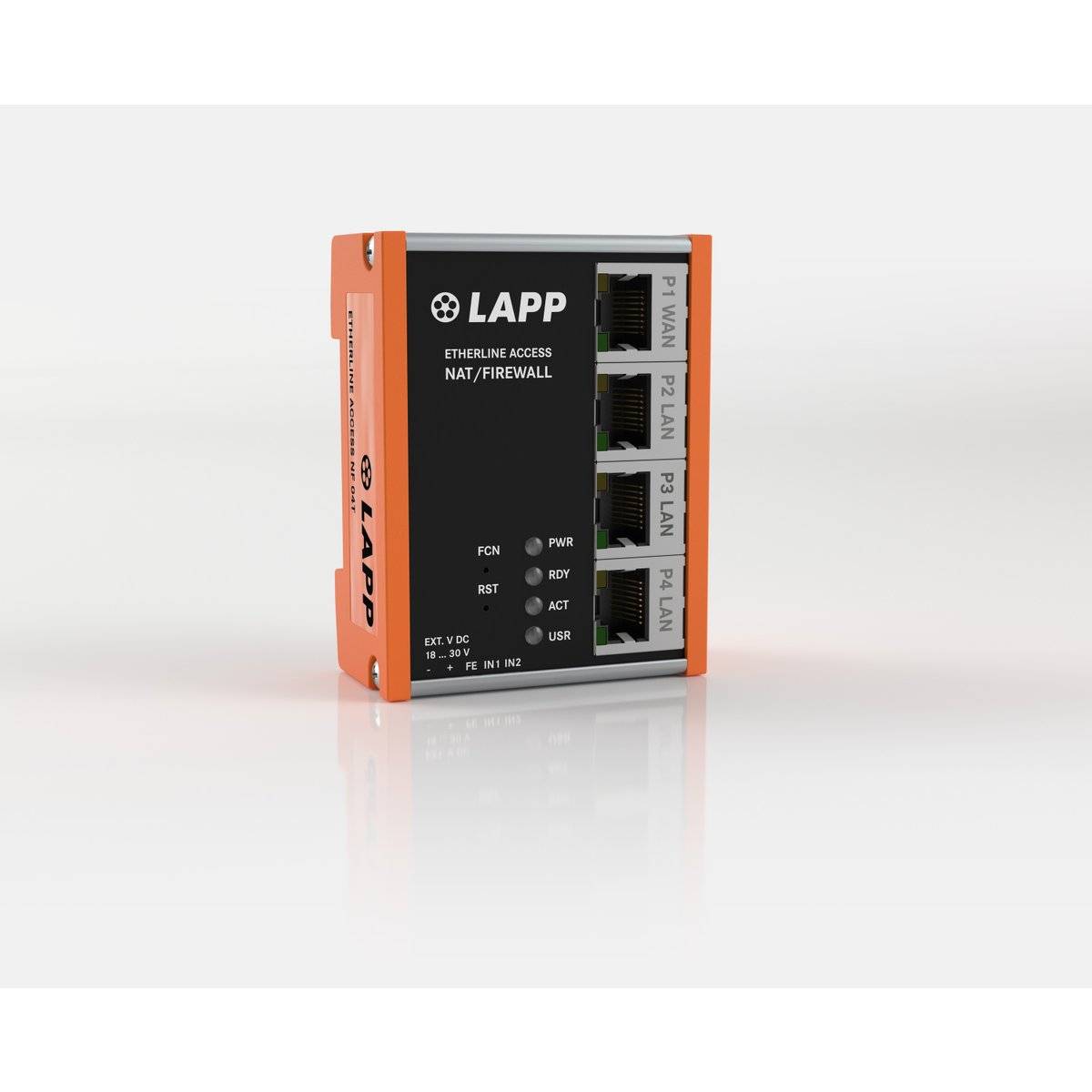 Lapp Zubehör ETHERLINE ACCESS NF04T 21700141