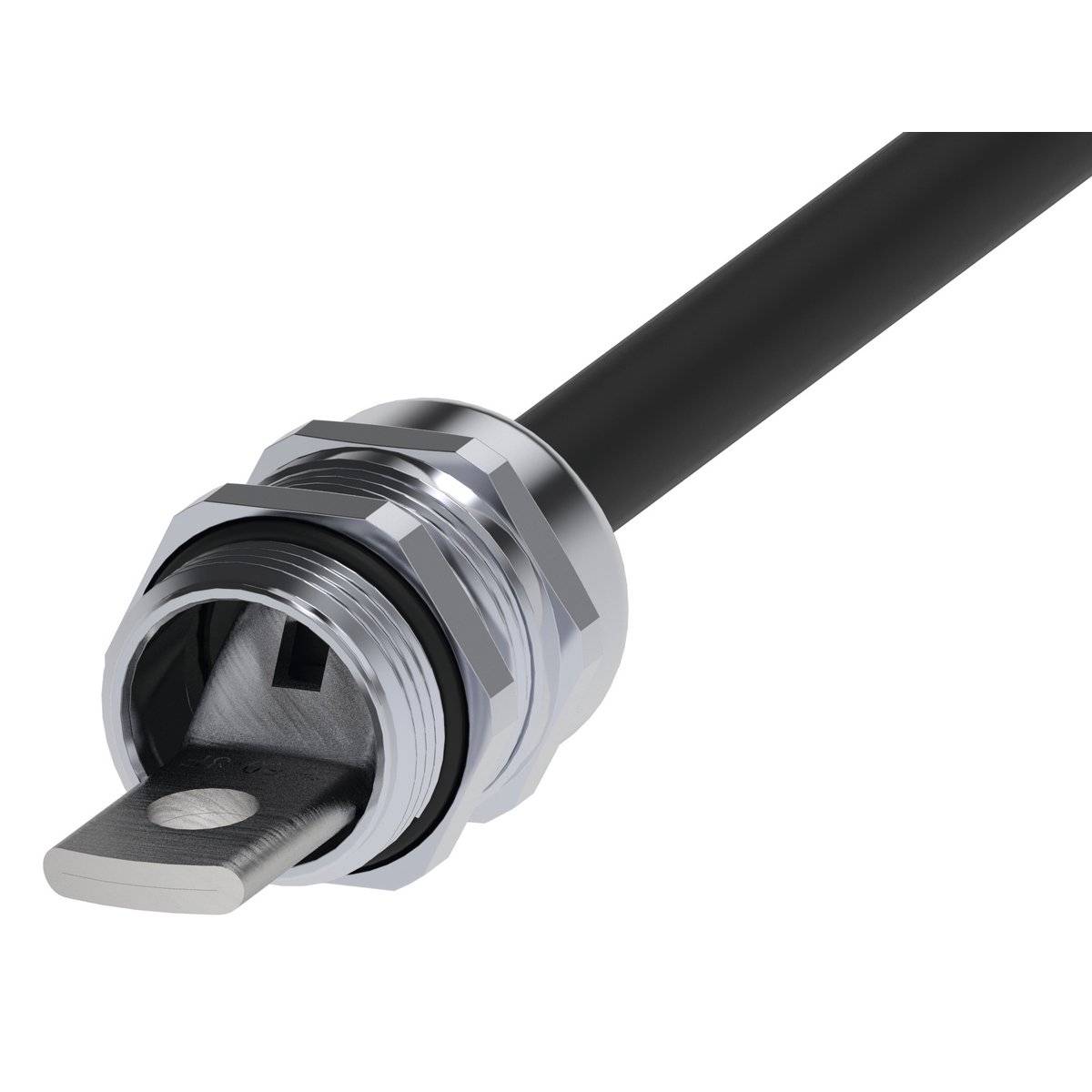 LAPP ROHRKABELSCHUH KRFS 150/8 - 25 Stück