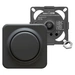 InterBär 8149-004.01 Möbeleinbau-Dimmer Schwarz InterBär 8149-004.01 Möbeleinbau-Dimmer Schwarz