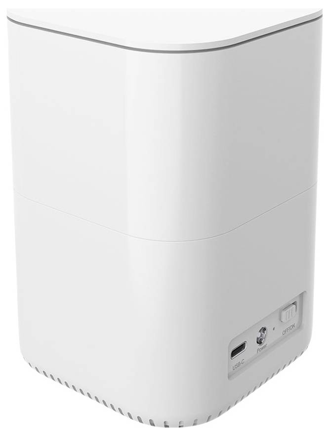 Akasa DuoDock MX M.2 SSD-Gehäuse USB-C® (USB 3.2 Gen 2) 10 GBit/s M.2 PCIe NVMe 2242, 2260, 2280 AK-DK09U3-WHCMV2