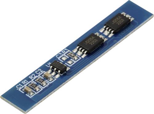 TRU COMPONENTS TC-13125648 Batterie-Managementsystem