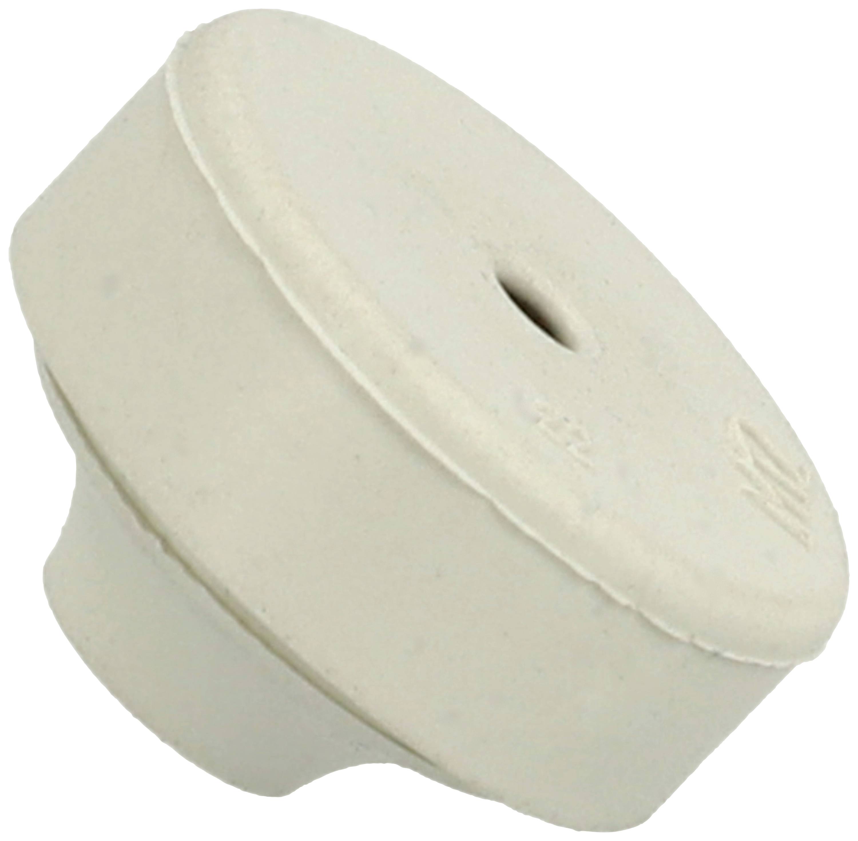 Fibox FEM 4-7 Kabeleinführung EPDM Lichtgrau (RAL 7035) 50St.