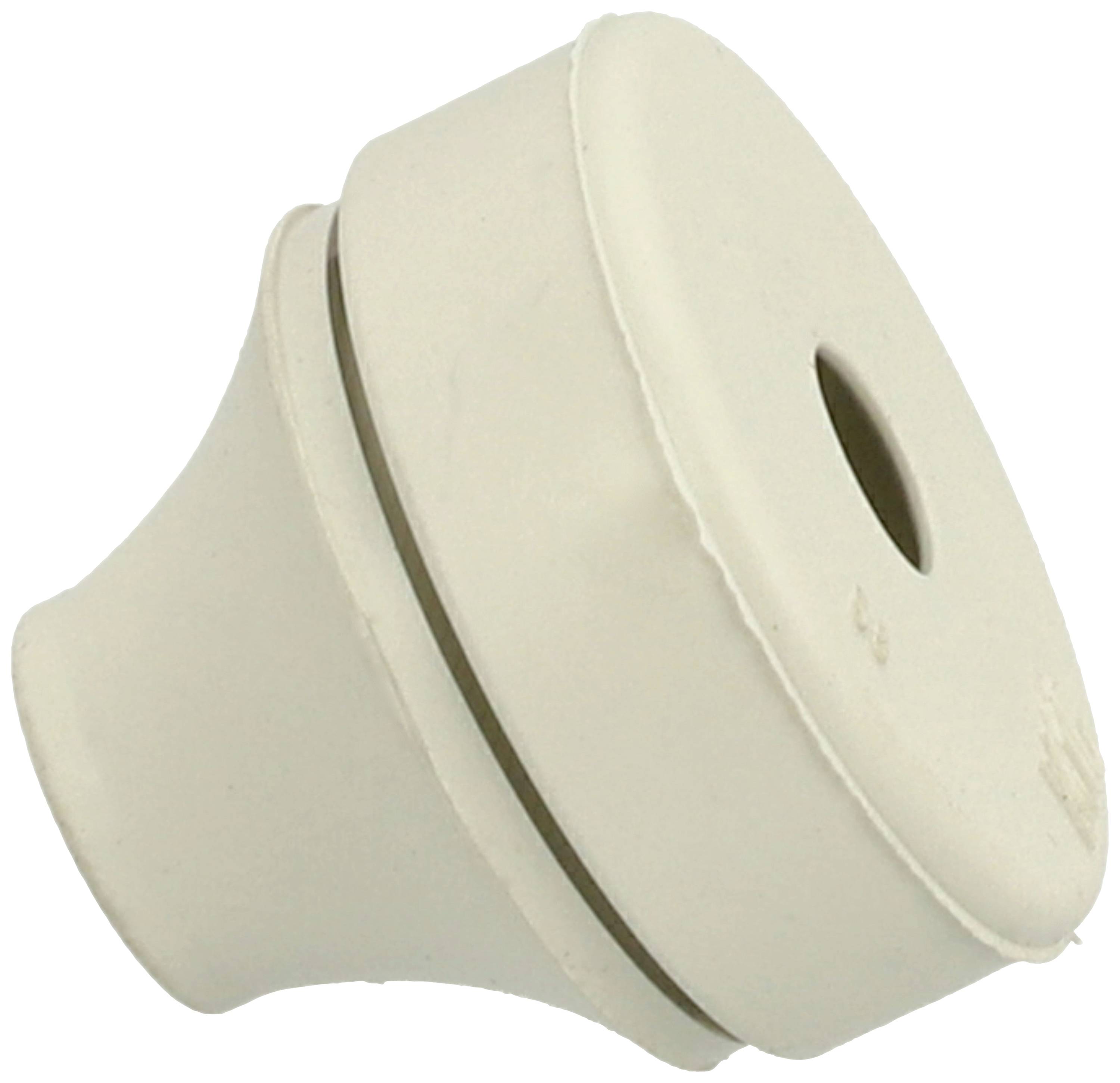 Fibox FEM 5-9 Kabeleinführung EPDM Lichtgrau (RAL 7035) 50St.