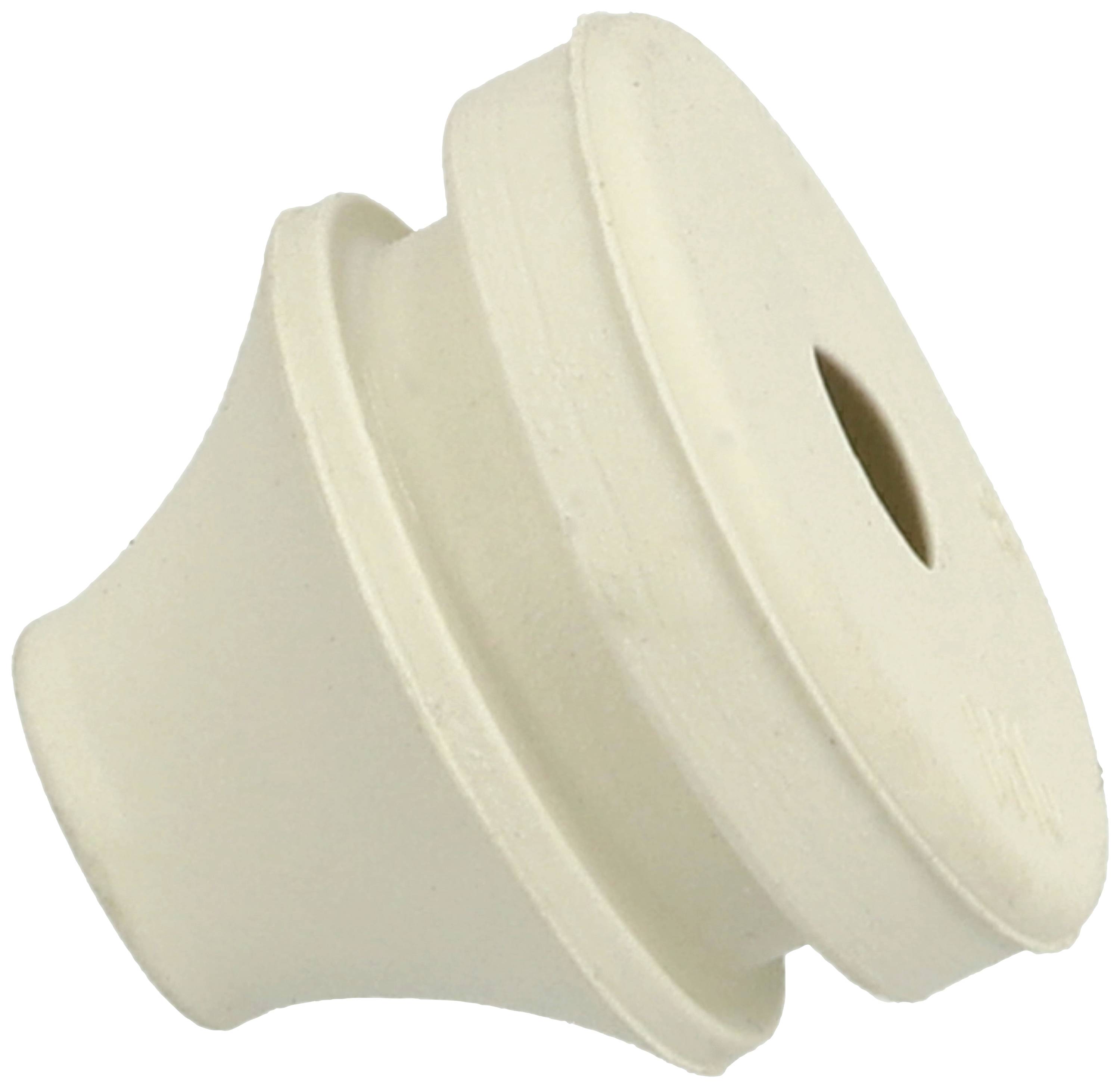 Fibox FEM 5-9L Kabeleinführung EPDM Lichtgrau (RAL 7035) 50St.