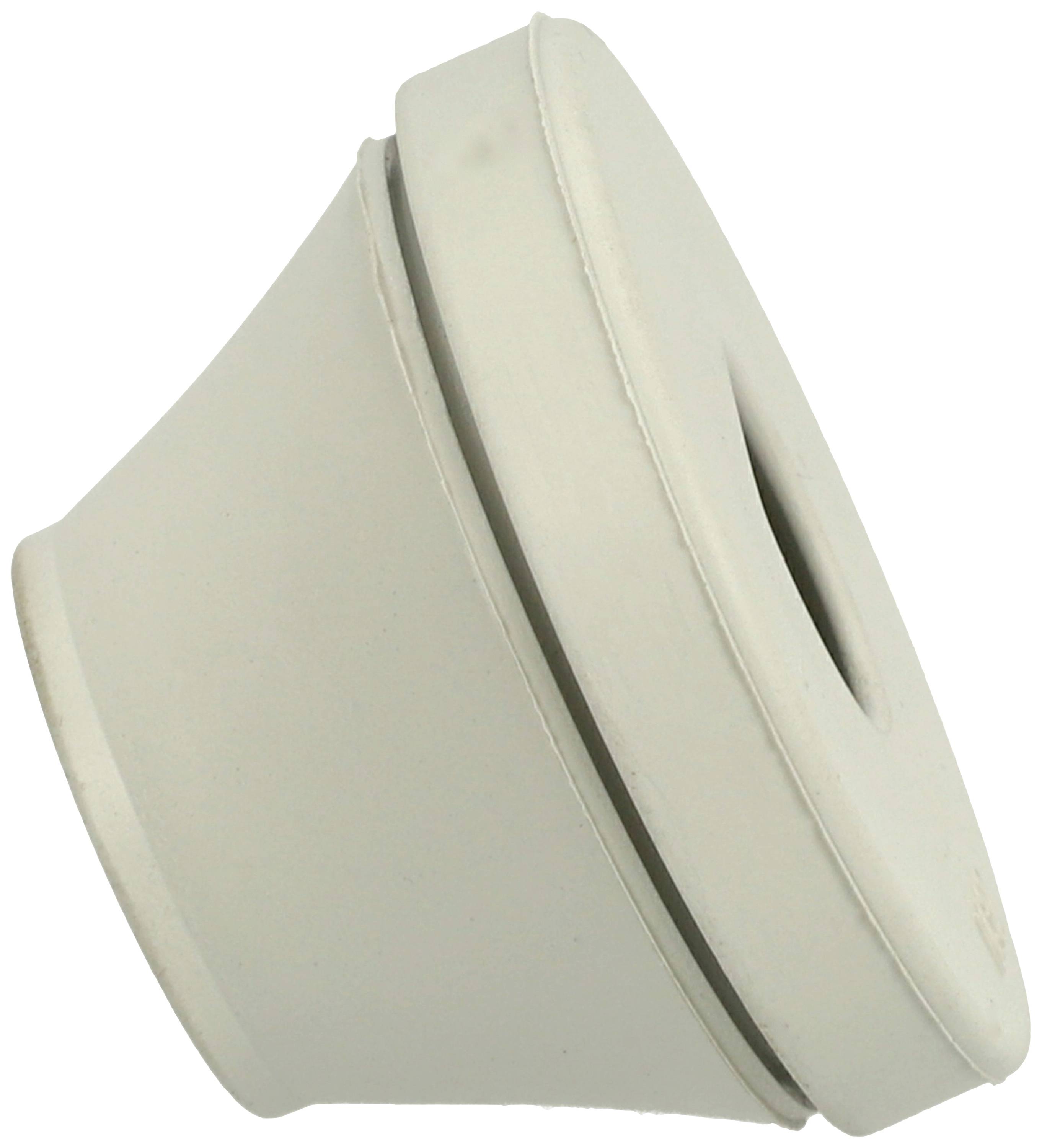 Fibox FEM 15-20 Kabeleinführung EPDM Lichtgrau (RAL 7035) 25St.