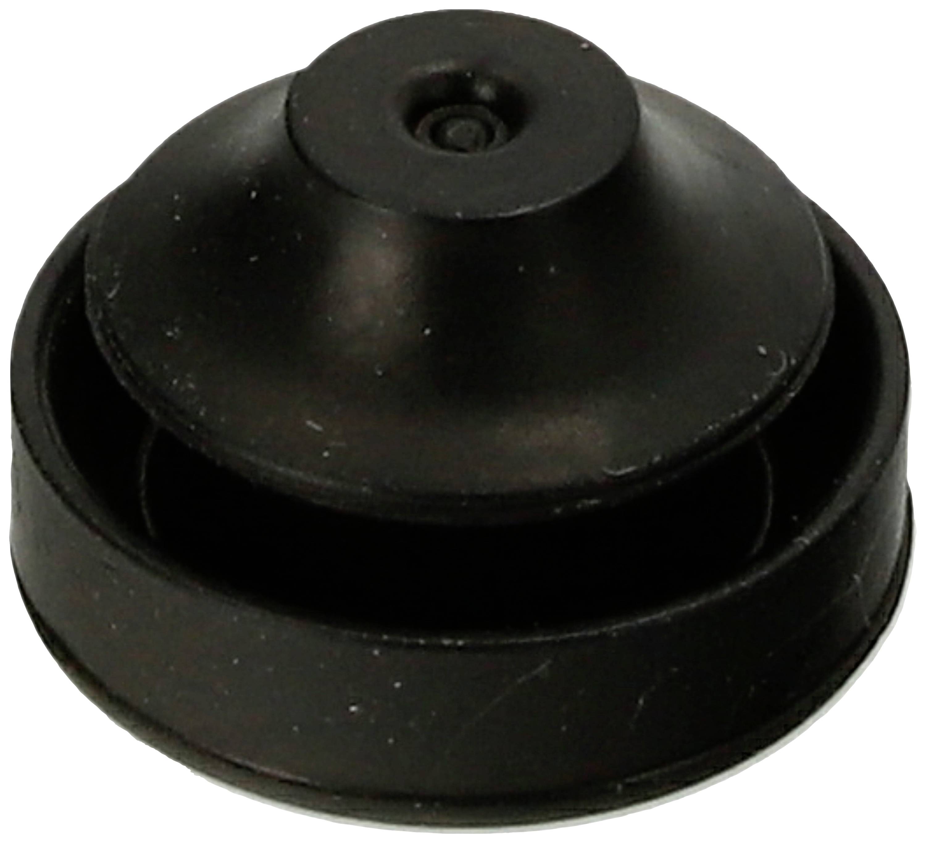 Fibox FEM-C 4-7L Kabeleinführung Schwarz (RAL 9005) 50St.