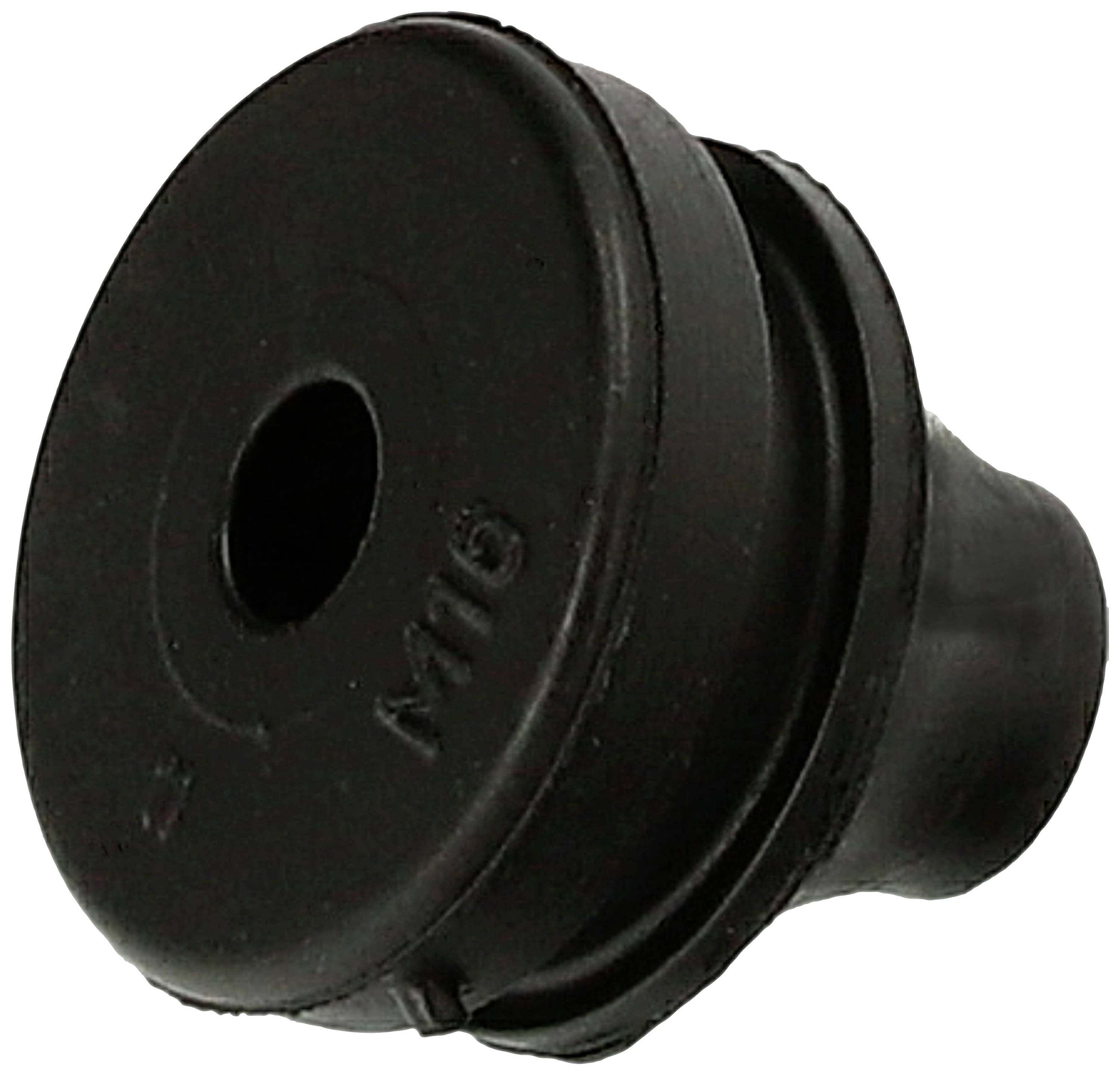 Fibox FEM-C 5-9L Kabeleinführung Schwarz (RAL 9005) 50St.