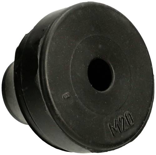 Fibox FEM-C 8-13 Kabeleinführung Schwarz (RAL 9005) 50St.