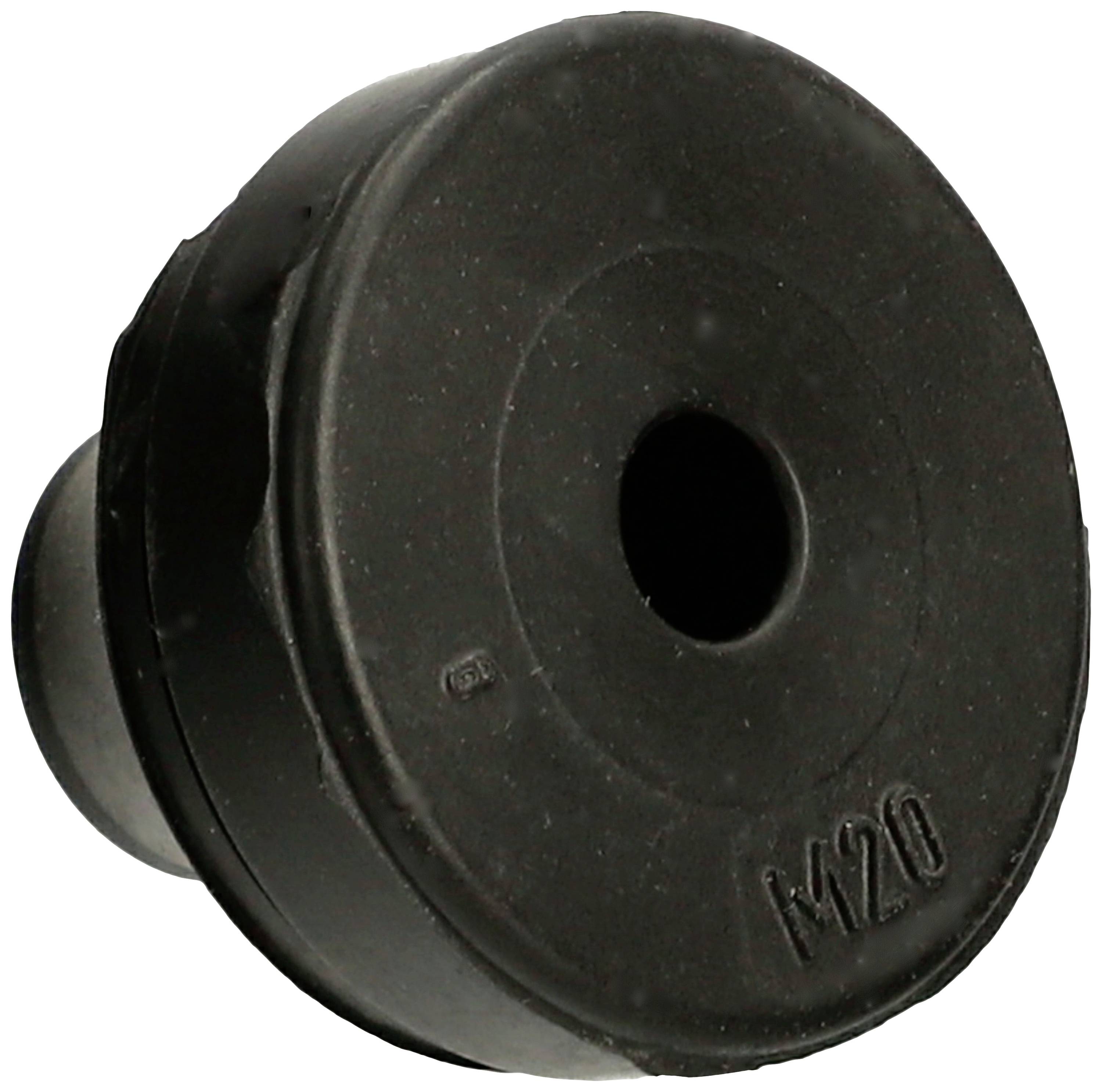 Fibox FEM-C 8-13 Kabeleinführung Schwarz (RAL 9005) 50St.