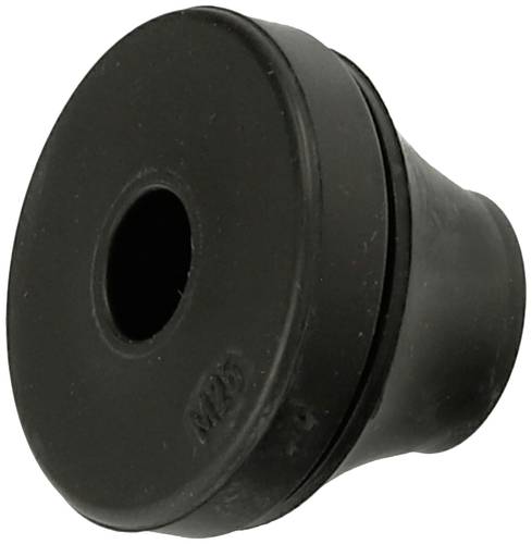 Fibox FEM-C 11-17 Kabeleinführung Schwarz (RAL 9005) 50St.