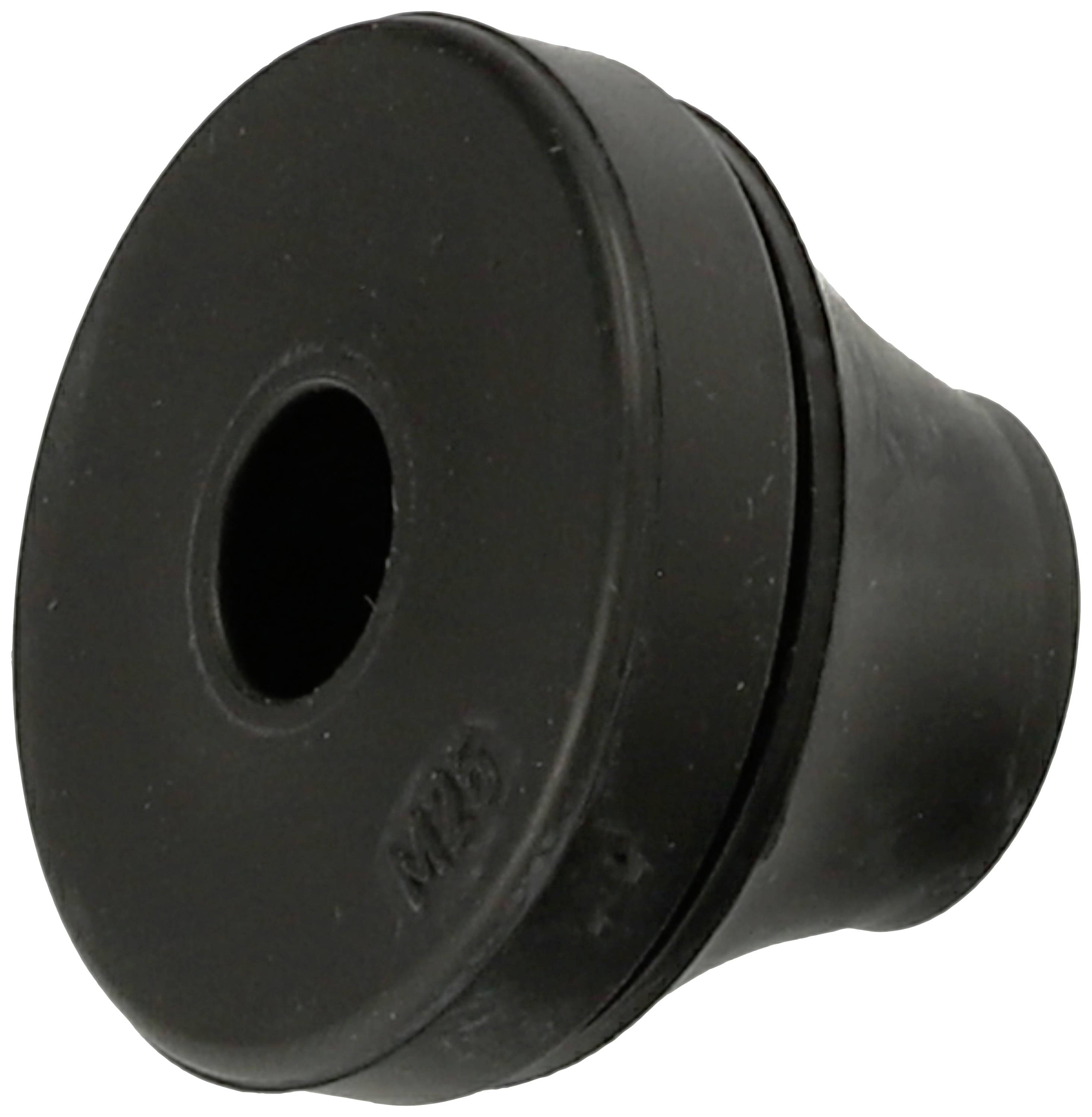 Fibox FEM-C 11-17 Kabeleinführung Schwarz (RAL 9005) 50St.