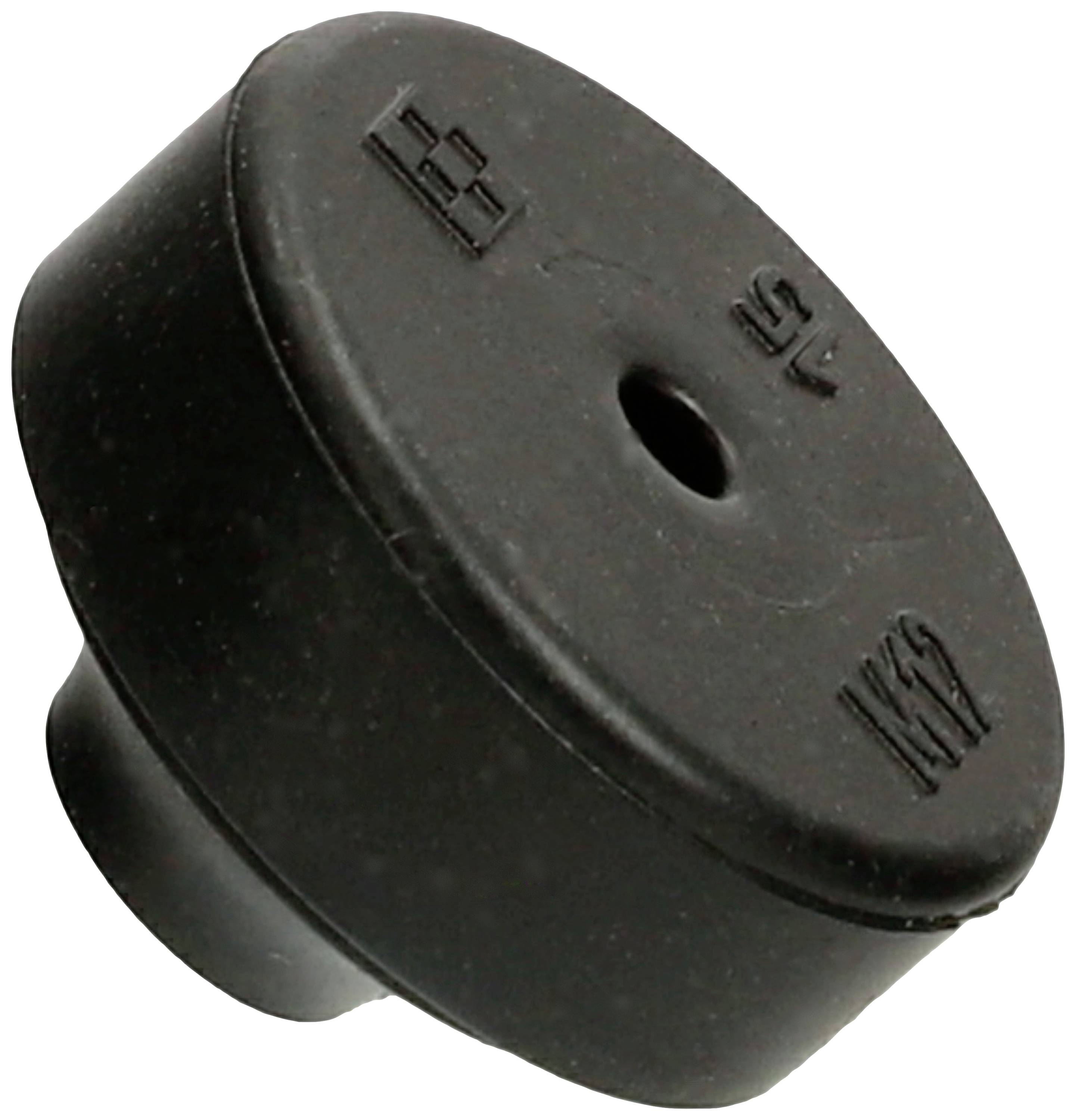 Fibox FEM-C 15-20 Kabeleinführung Schwarz (RAL 9005) 25St.