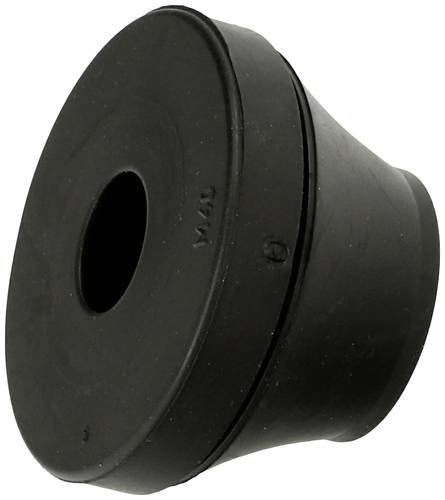 Fibox FEM-C 19-28 Kabeleinführung Schwarz (RAL 9005) 25St.