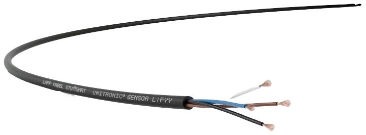 LAPP 7038902/3000 Sensor-/Aktor-Anschlussleitung 3000 m