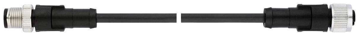 LAPP AB-C8-M12MS-5,0PUR-M12FS-SH - 1 Stück