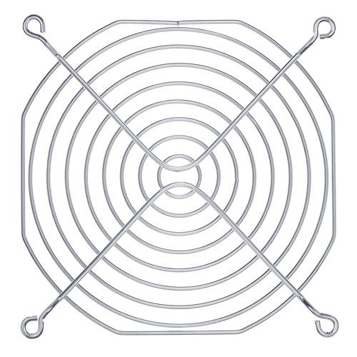 SEPA Lüftergitter Metall