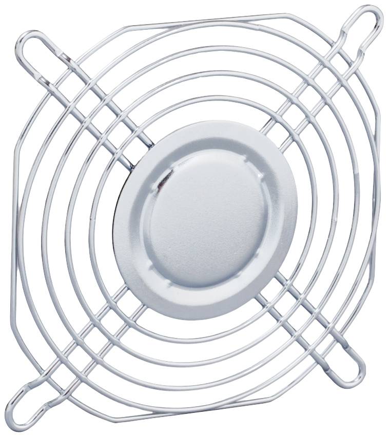 SEPA Lüftergitter Metall