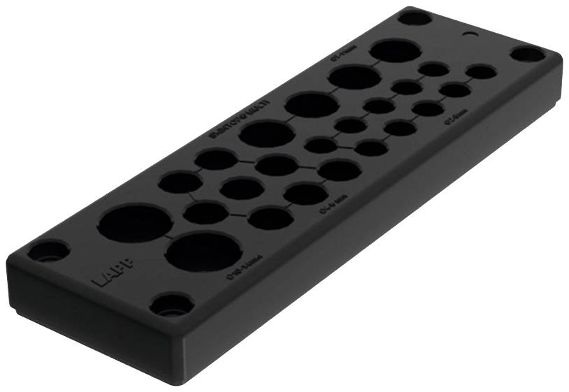 Lapp Zubehör SKINTOP MULTI VERSION 5 52220101