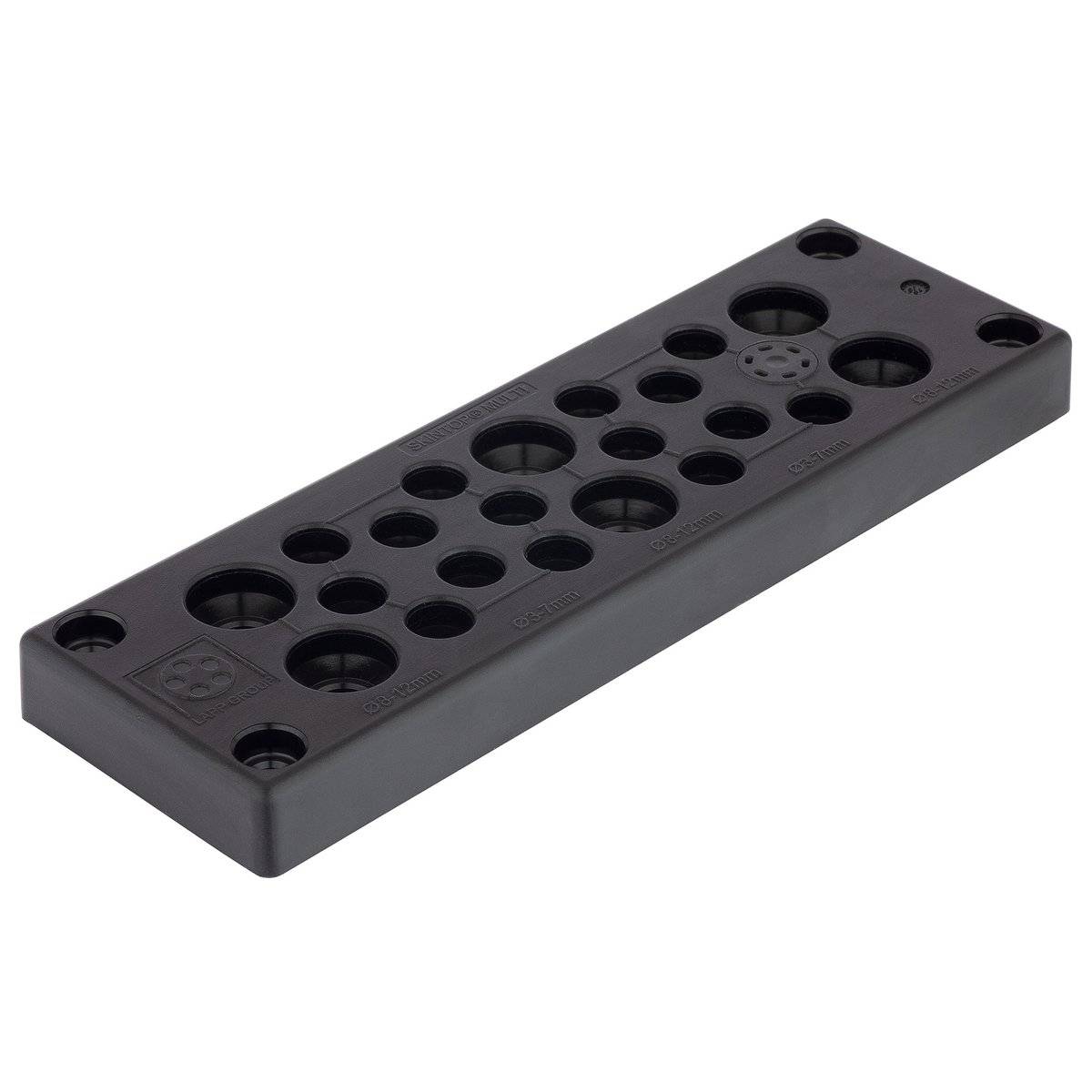 Lapp Zubehör SKINTOP MULTI VENT 52220092