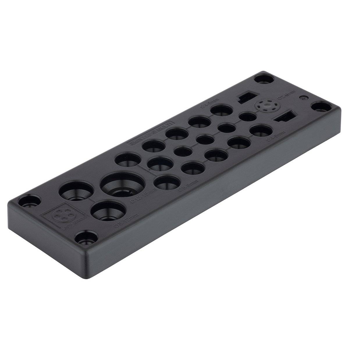 Lapp Zubehör SKINTOP MULTI VENT 52220093