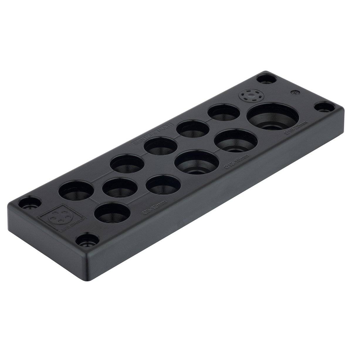 Lapp Zubehör SKINTOP MULTI VENT 52220095