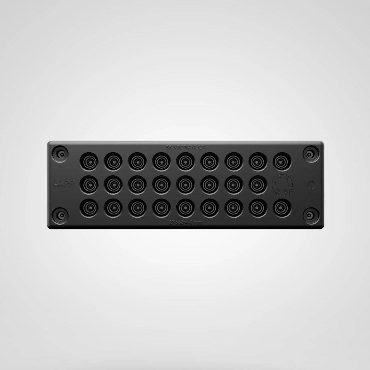 Lapp Zubehör SKINTOP MULTI VENT 52220160