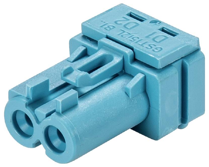 Wieland Electric 91.023.0253.0 Geräteanschluss