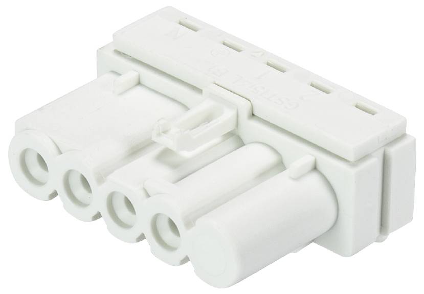 Wieland Electric 91.043.0053.0 Geräteanschluss