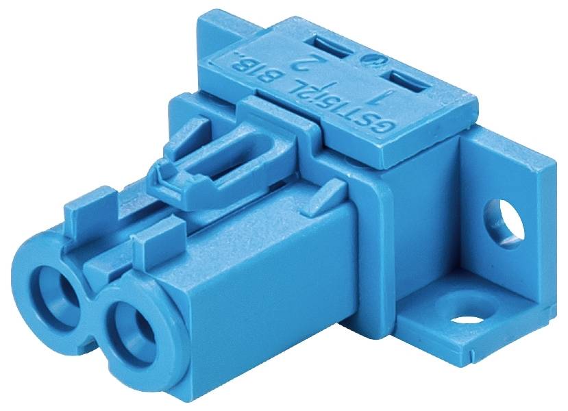 Wieland Electric 91.023.0553.0 Geräteanschluss