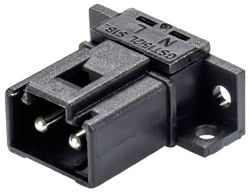 Wieland Electric 91.024.0153.1 Geräteanschluss