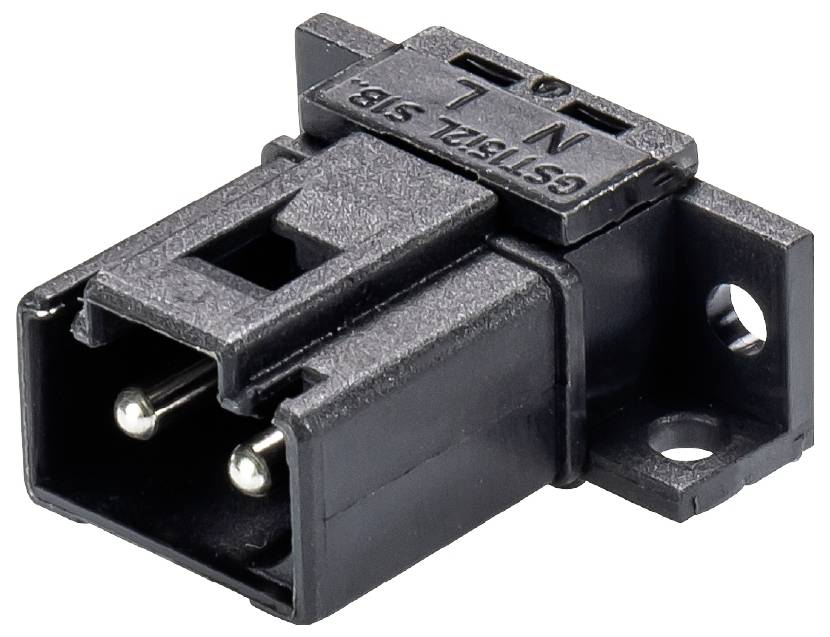 Wieland Electric 91.024.0153.1 Geräteanschluss