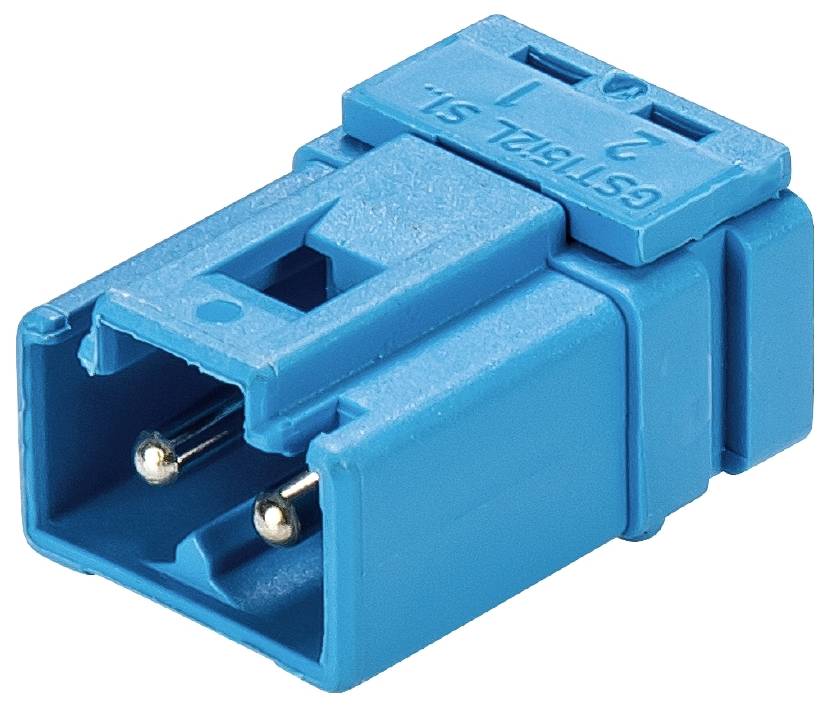 Wieland Electric 91.024.0453.0 Geräteanschluss