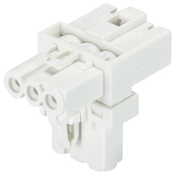 Wieland Electric 91.030.1053.0 Verteiler