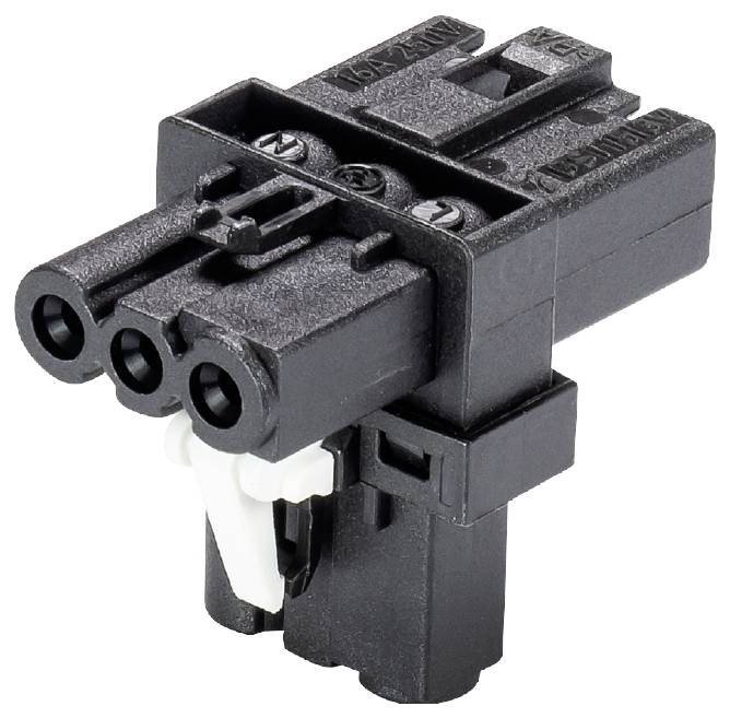 Wieland Electric 91.030.1053.1 Verteiler