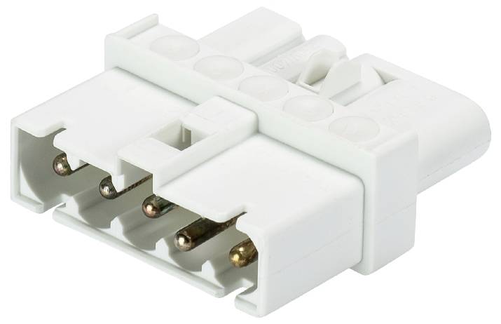 Wieland Electric 91.050.5953.0 Verteiler