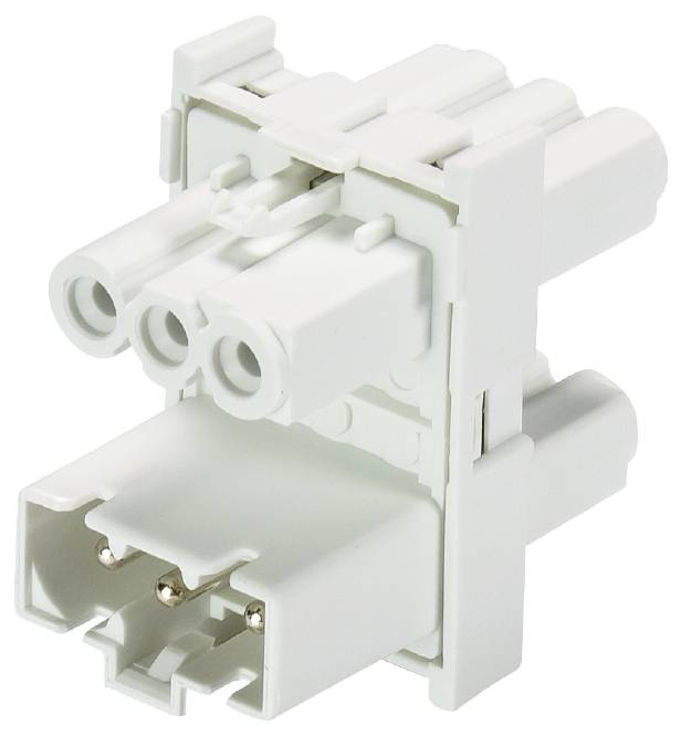 Wieland Electric 91.030.4953.0 Verteiler