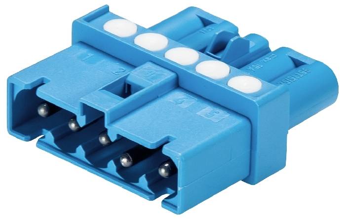 Wieland Electric 91.050.6153.0 Verteiler