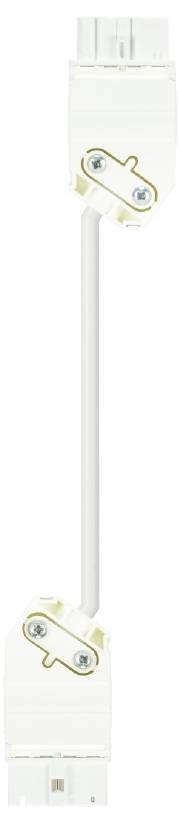 Wieland Electric 91.207.5000.2 Verbindungsleitung Weiß