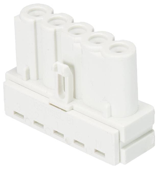 Wieland Electric 91.051.0053.0 Geräteanschluss