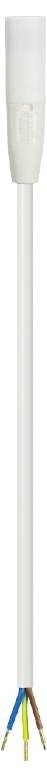 Wieland Electric 90.240.0503.2 Anschlussleitung Weiß